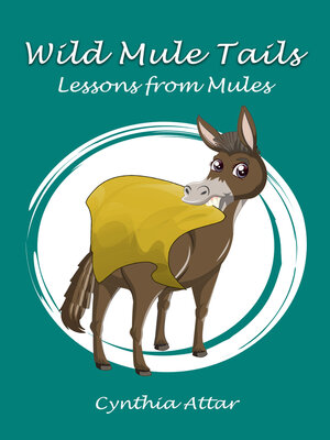 cover image of Wild Mule Tails